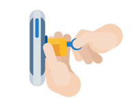 Mithatpaşa Mahallelerinde Çilingir